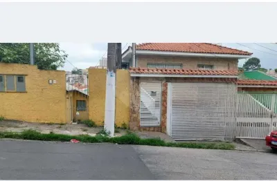 Sobrado com 3 quartos à venda em Vila Santa Terezinha (zona Norte) - SP