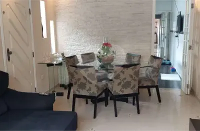 Sobrado com 3 quartos à venda em vila santa terezinha (zona norte) - sp