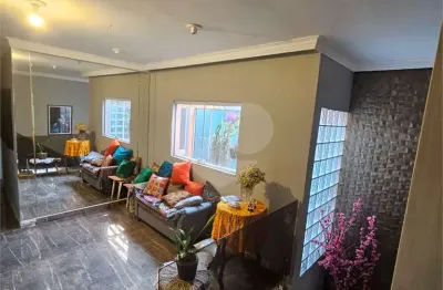 Casa com 4 quartos à venda na Rua Caramuru, 1627, Saúde, São Paulo