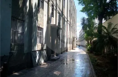 Apartamento com 2 quartos à venda em vila guilherme - sp