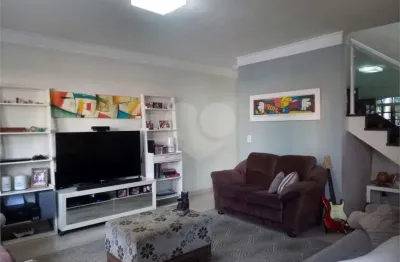 Casa com 3 quartos à venda na André Da Fonseca, Vila Maria, São Paulo