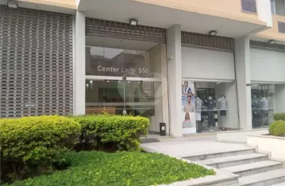 Sala comercial à venda na Rua Clélia, Lapa, São Paulo