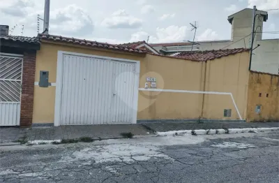 Casa com 2 quartos à venda na Rua Vinte de Julho, 153, Mandaqui, São Paulo