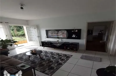 Casa com 4 quartos à venda na Rua das Libélulas, 1, Mandaqui, São Paulo