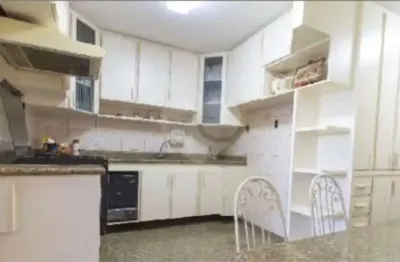 Apartamento com 3 quartos à venda em água branca - sp