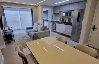 Apartamento com 3 quartos à venda na Rua Caminho do Engenho, Butantã, São Paulo