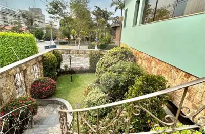 Sobrado com 3 quartos à venda em barro branco (zona norte) - sp