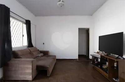Casa com 3 quartos à venda na José De Oliveira, Parque Peruche, São Paulo