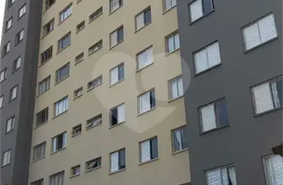 Apartamento com 2 quartos à venda em vila marte - sp