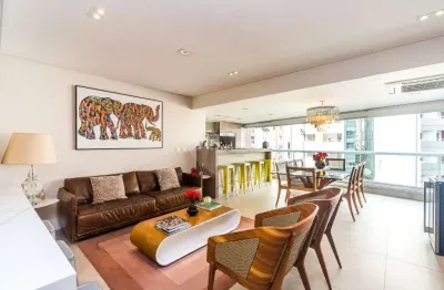 Apartamento com 3 quartos à venda na Rua Caiubi, Perdizes, São Paulo