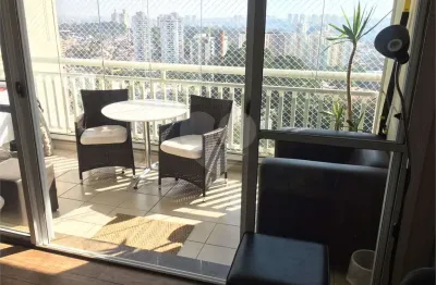 Apartamento com 3 quartos à venda em lar são paulo - sp