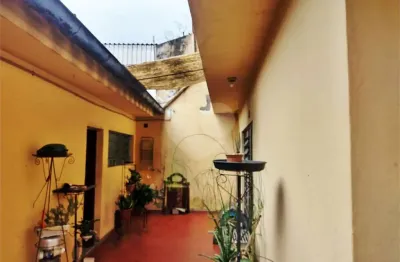 Casa com 3 quartos à venda na Avenida Senador José Ermírio de Moraes, Tremembé, São Paulo