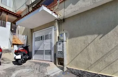 Casa com 3 quartos à venda na Eugênio Ballarini, Tucuruvi, São Paulo