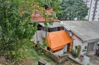 Sobrado com 3 quartos à venda em jardim leonor mendes de barros - sp