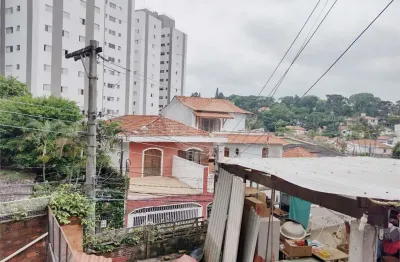 Sobrado com 3 quartos à venda em jardim leonor mendes de barros - sp