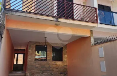 Casa com 4 quartos à venda na Rua Capitão Azevedo Pina, Jaçanã, São Paulo