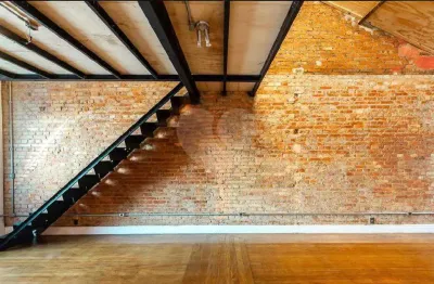 Casa com 2 quartos à venda na Rua James Holland, Barra Funda, São Paulo