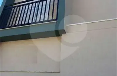 Apartamento com 2 quartos à venda na Rua Guarapuã, 73, Jardim Franca, São Paulo