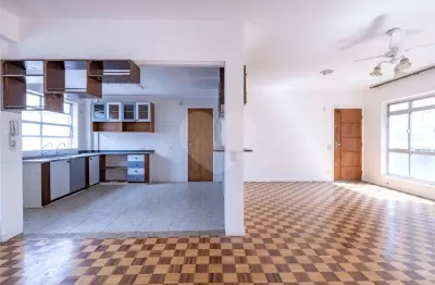 Apartamento com 3 quartos à venda na Avenida Rebouças, Pinheiros, São Paulo
