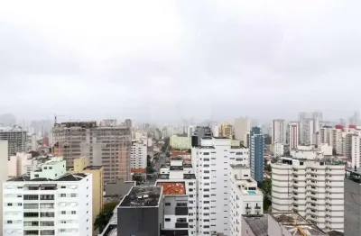 Apartamento com 1 quartos à venda em aclimação - sp