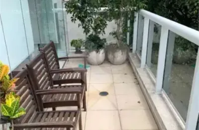 Apartamento com 1 quartos à venda em jardim da glória - sp