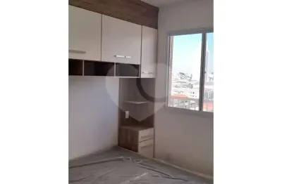 Kitnet / Stúdio à venda na Rua Candiruaçu, Tucuruvi, São Paulo
