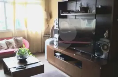 Apartamento com 3 quartos à venda na Avenida Tenente Júlio Prado Neves, Tremembé, São Paulo