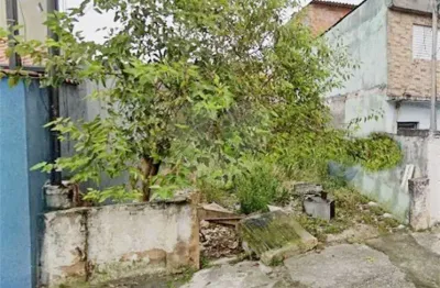 Terreno à venda na Rua Bassi, Jaçanã, São Paulo