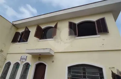 Sobrado com 3 quartos à venda em vila constança - sp