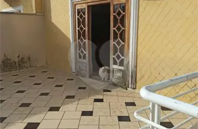 Sobrado com 3 quartos à venda em vila isolina mazzei - sp
