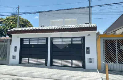 Casa com 3 quartos à venda na Rua Areia do Rosário, Jaçanã, São Paulo