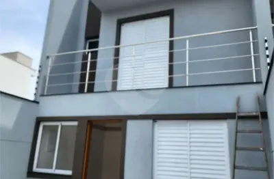 Sobrado com 3 quartos à venda em parque vitória - sp
