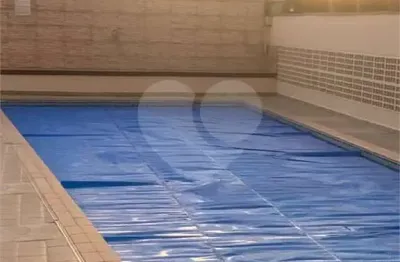 Apartamento com 3 quartos à venda em vila moinho velho - sp