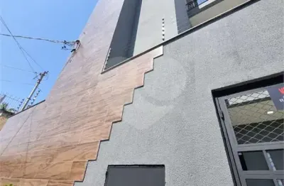 Apartamento com 2 quartos à venda em jardim japão - sp
