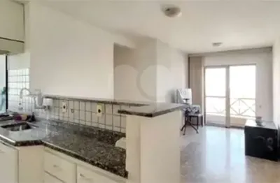 Apartamento com 3 quartos à venda na Avenida Celso Garcia, Tatuapé, São Paulo