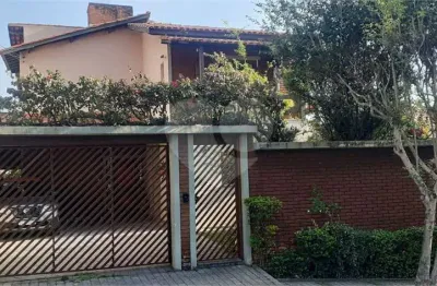 Sobrado com 3 quartos à venda em barro branco (zona norte) - sp
