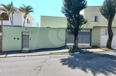 Casa com 3 quartos à venda na Rua José Dantas Magalhães Glória, 80, Mandaqui, São Paulo