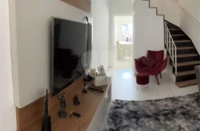 Casa com 2 quartos à venda na Caçador, Vila Guilherme, São Paulo
