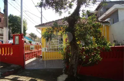 Casa com 2 quartos à venda na Maria Simões, Imirim, São Paulo
