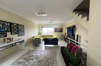 Casa com 3 quartos à venda na Rua Mozelos, Vila Guilherme, São Paulo