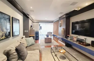 Apartamento com 3 quartos à venda em vila gomes cardim - sp