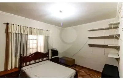 Casa com 4 quartos à venda na Rua Jerônimo de Brito, 46, Limão, São Paulo