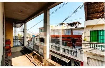 Casa com 4 quartos à venda no Limão, São Paulo 