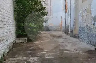 Casa com 3 quartos à venda na Rua do Oratório, Mooca, São Paulo