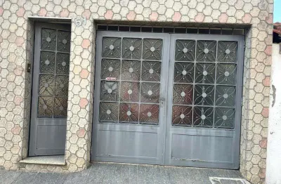 Casa com 5 quartos à venda na Rua São Pedro do Turvo, Pari, São Paulo