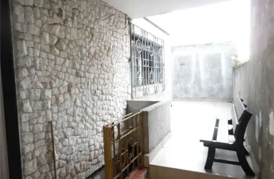 Casa com 4 quartos à venda na Claudino Inácio, Vila Guilherme, São Paulo