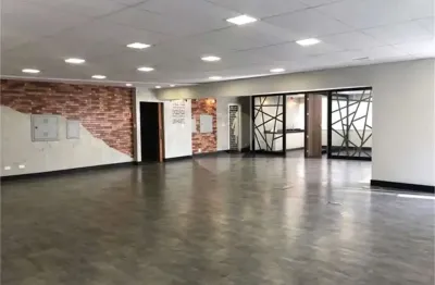 Sala comercial à venda na Rua Mourato Coelho, Pinheiros, São Paulo