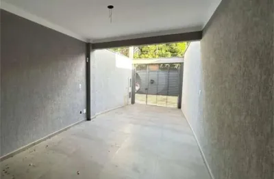 Casa com 3 quartos à venda na Rua Doutor André Peggion, 542, Pirituba, São Paulo