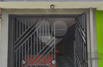 Sobrado com 3 quartos à venda em conjunto residencial vista verde - sp