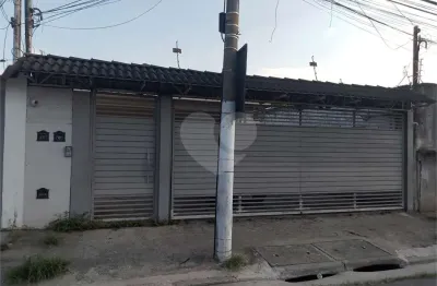 Casa com 2 quartos à venda na Elias De Souza Pinto, Tremembé, São Paulo